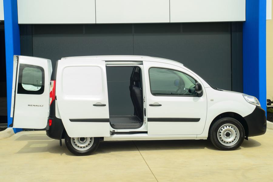  Renault Kangoo Express 2014 года  (AU) (фото 8 из 9)